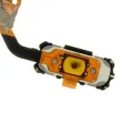 Home Button Flex Cable For Samsung Galaxy S7 Active (Titanium Gray)