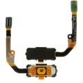 Home Button Flex Cable For Samsung Galaxy S7 Active (Titanium Gray)