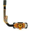 Home Button Flex Cable For Samsung Galaxy S7 Active (Titanium Gray)