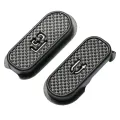 Hard Buttons (Menu / Return) For Samsung Galaxy S7 Active (Green Camo)