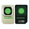 Back Camera Lens For Samsung Galaxy S7 Active (Sandy Gold)