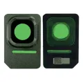 Back Camera Lens For Samsung Galaxy S7 Active (Green Camo)