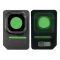 Back Camera Lens For Samsung Galaxy S7 Active (Titanium Gray)