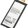 Replacement Battery For Samsung Galaxy S7 Active (EB-891ABA)