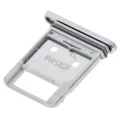 Single Sim Card Tray For Samsung Galaxy S7 Active (Sandy Gold)