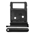 Sim Card Tray For Samsung Galaxy S7 Active (Titanium Gray)