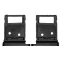 Sim Card Tray For Samsung Galaxy S7 Active (Titanium Gray)