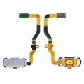 Home Button Flex Cable For Samsung Galaxy S7 (Silver)
