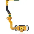 Home Button Flex Cable For Samsung Galaxy S7 (Silver)
