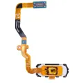 Home Button Flex Cable For Samsung Galaxy S7 (White)