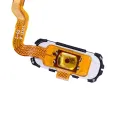 Home Button Flex Cable For Samsung Galaxy S7 (White)