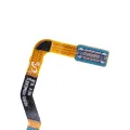 Home Button Flex Cable For Samsung Galaxy S7 (White)