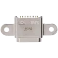 Charging Port Only For Samsung Galaxy S7 Active / S5 Mini (Soldering Required)