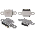 Charging Port Only For Samsung Galaxy S7 Active / S5 Mini (Soldering Required)