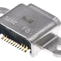 Charging Port Only For Samsung Galaxy S7 Active / S5 Mini (Soldering Required)
