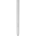 Stylus Pen For Samsung Galaxy Tab S7 11" (T870 / T875 / T876) (2020) (Aftermarket Plus) (Silver)