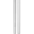 Stylus Pen For Samsung Galaxy Tab S7 11" (T870 / T875 / T876) (2020) (Aftermarket Plus) (Silver)
