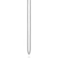 Stylus Pen For Samsung Galaxy Tab S7 11" (T870 / T875 / T876) (2020) (Aftermarket Plus) (Silver)