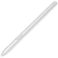Stylus Pen For Samsung Galaxy Tab S7 11" (T870 / T875 / T876) (2020) (Aftermarket Plus) (Silver)