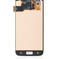 OLED Assembly Without Frame For Samsung Galaxy S7 (Refurbished) (Silver Titanium)