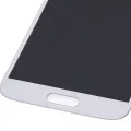 OLED Assembly Without Frame For Samsung Galaxy S7 (Refurbished) (Silver Titanium)