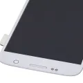 OLED Assembly Without Frame For Samsung Galaxy S7 (Refurbished) (Silver Titanium)