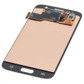 OLED Assembly Without Frame For Samsung Galaxy S7 (Refurbished) (Silver Titanium)