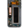 OLED Assembly With Frame For Samsung Galaxy S7 Edge G935A (North American Version) (Service Pack) (Black)
