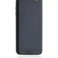 OLED Assembly With Frame For Samsung Galaxy S7 Edge G935A (North American Version) (Refurbished) (Black Onyx)