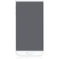 OLED Assembly With Frame For Samsung Galaxy S7 Edge G935A (North American Version) (Refurbished) (White Pearl)