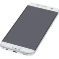 OLED Assembly With Frame For Samsung Galaxy S7 Edge G935A (North American Version) (Refurbished) (White Pearl)