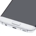 OLED Assembly With Frame For Samsung Galaxy S7 Edge G935A (North American Version) (Refurbished) (White Pearl)