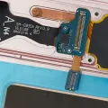 OLED Assembly With Frame For Samsung Galaxy S7 Edge G935A (North American Version) (Refurbished) (Rose Gold)