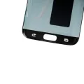 OLED Assembly Without Frame For Samsung Galaxy S7 Edge (Refurbished) (Gold) (All Models)