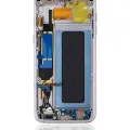OLED Assembly With Frame For Samsung Galaxy S7 Edge (International / G935F) (Refurbished) (Gold Platinum)