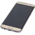 OLED Assembly With Frame For Samsung Galaxy S7 Edge (International / G935F) (Refurbished) (Gold Platinum)