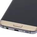 OLED Assembly With Frame For Samsung Galaxy S7 Edge (International / G935F) (Refurbished) (Gold Platinum)