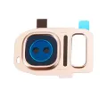 Back Camera Lens For Samsung Galaxy S7 / S7 Edge (Gold)