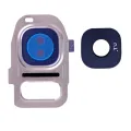 Back Camera Lens For Samsung Galaxy S7 / S7 Edge (Gold)