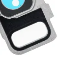 Back Camera Lens For Samsung Galaxy S7 / S7 Edge (Silver)