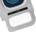 Back Camera Lens For Samsung Galaxy S7 / S7 Edge (Silver)