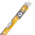 Volume Button Flex Cable For Samsung Galaxy S7 Edge