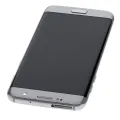 OLED Assembly With Frame For Samsung Galaxy S7 Edge G935A (North American Version) (Service Pack) (Silver)