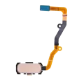 Home Button Flex Cable For Samsung Galaxy S7 Edge (Gold)