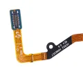 Home Button Flex Cable For Samsung Galaxy S7 Edge (Gold)