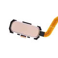 Home Button Flex Cable For Samsung Galaxy S7 Edge (Gold)