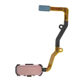 Home Button Flex Cable For Samsung Galaxy S7 Edge (Rose Gold)