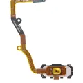 Home Button Flex Cable For Samsung Galaxy S7 Edge (Rose Gold)