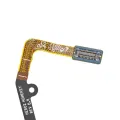 Home Button Flex Cable For Samsung Galaxy S7 Edge (Rose Gold)