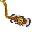 Home Button Flex Cable For Samsung Galaxy S7 Edge (Rose Gold)